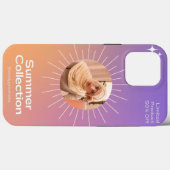 iPhone 13 Pro Max. Hüllen (Rückseite (Horizontal))