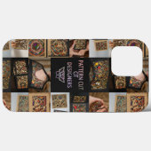 iPhone 13 Pro Max. Hüllen (Rückseite (Horizontal))