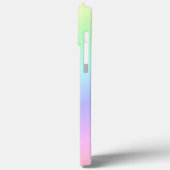 iPhone 13 Pro Max. Hüllen (Rückseite / Links)