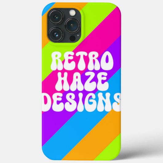iPhone 13 Pro Max. Hüllen (Rückseite)