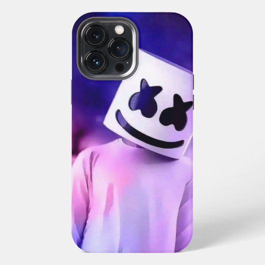 Iphone 13 Pro Max Hüllen Hülle (Rückseite)