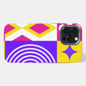 iPhone 13 Pro Max. Hüllen Hülle (Rückseite (Horizontal))