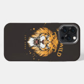 iPhone 13 Pro Max Hüllen Hülle (Rückseite (Horizontal))