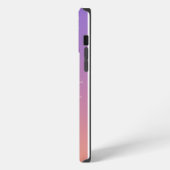 iPhone 13 Pro Max Hüllen Hülle (Linke Seite)