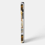 iPhone 13 Pro Max. Hüllen Hülle (Linke Seite)