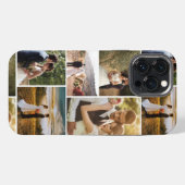 iPhone 13 Pro Max. Hüllen Hülle (Rückseite (Horizontal))
