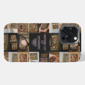 iPhone 13 Pro Max. Hüllen Hülle (Rückseite (Horizontal))