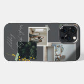 iPhone 13 Pro Max. Hüllen Hülle (Rückseite (Horizontal))