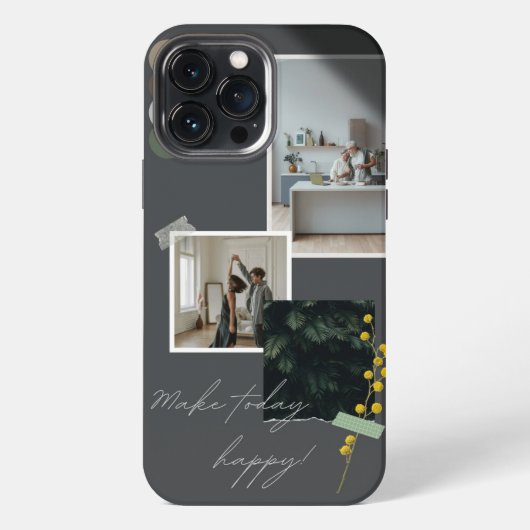 iPhone 13 Pro Max. Hüllen Hülle (Rückseite)