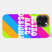 iPhone 13 Pro Max Hüllen Hülle (Rückseite (Horizontal))