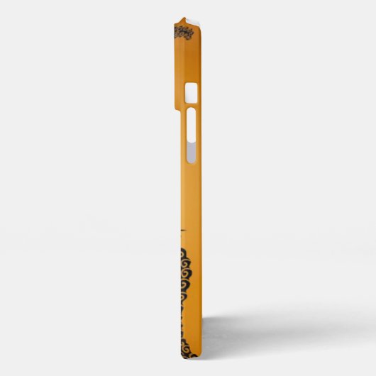 IPhone 13 Pro Max Hüllen Wayang iPhone Hülle (Linke Seite)