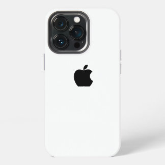 Iphone 13 Pro Max Logo Hülle