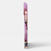 iPhone 13 Pro Max. schlanker Gehäuse, glänzend Hülle (Linke Seite)