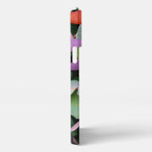 iPhone 13 Pro Max. schlanker Gehäuse, glänzend Hülle (Rechte Seite)