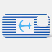 iPhone 13 Pro Max. schlanker Gehäuse, glänzend iPhone Hülle (Rückseite (Horizontal))