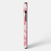 iPhone 13 Pro Max Slim Case, Glänzend Hülle (Linke Seite)