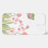 iPhone 13 pro max slim case Hülle (Rückseite (Horizontal))