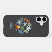 iPhone 13 Pro Max Slim Fit Hülle, Glänzend 16 Hülle (Rückseite (Horizontal))