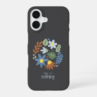 iPhone 13 Pro Max Slim Fit Hülle, Glänzend 16 Hülle