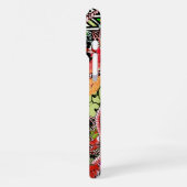 iPhone 13 Pro Max Slim Fit Hülle, Glänzend Hülle (Linke Seite)