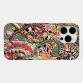 iPhone 13 Pro Max Slim Fit Hülle, Glänzend Hülle (Rückseite (Horizontal))