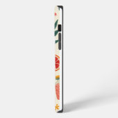 Iphone 13 Pro Max Sommer-Case Hülle (Linke Seite)