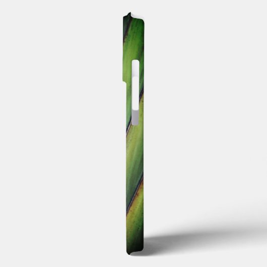 iPhone 13 Pro Reisender Palm Case-Mate iPhone Hülle (Rückseite / Links)