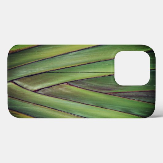 iPhone 13 Pro Reisender Palm Case-Mate iPhone Hülle (Rückseite (Horizontal))