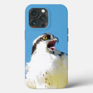 iPhone 13 Pro Screaming Osprey Fall Case-Mate iPhone Hülle