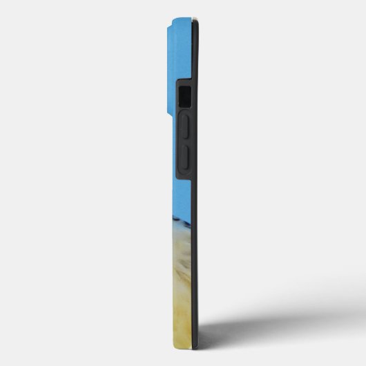 iPhone 13 Pro Screaming Osprey Fall Case-Mate iPhone Hülle (Rückseite / Links)