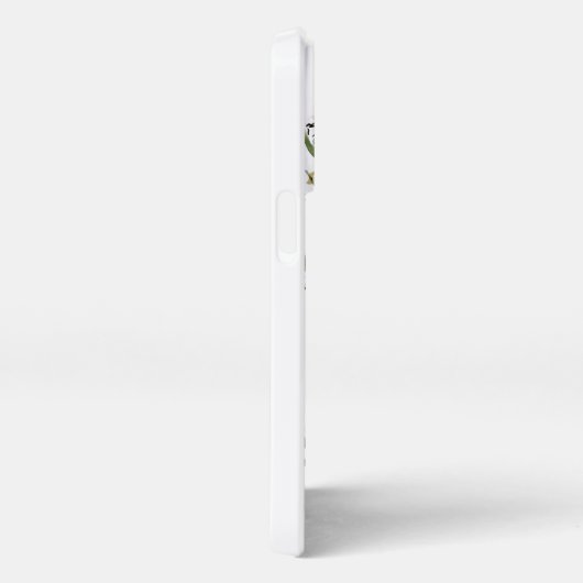 iPhone 13 Pro Slim Case iPhone Hülle (Rechte Seite)