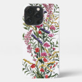 iPhone 13 Pro Slim Case iPhone Hülle (Rückseite)