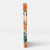 iPhone 13 Pro Slim Fit Case, Glossy Hülle (Linke Seite)