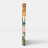 iPhone 13 Pro Slim Fit Case, Glossy Hülle (Rechte Seite)