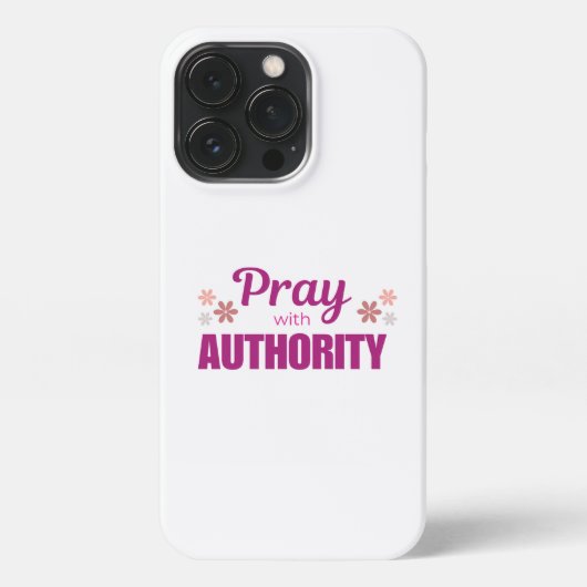 iPhone 13 Pro Slim Fit Case, Glossy iPhone Hülle (Rückseite)