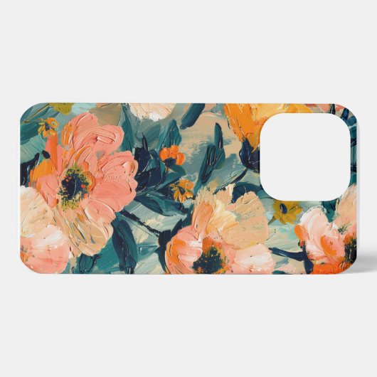 iPhone 13 Pro Slim Fit Case, Glossy iPhone Hülle (Rückseite (Horizontal))