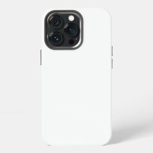 iPhone 13 Pro Tough Case, Glossy Hülle (Hinten)