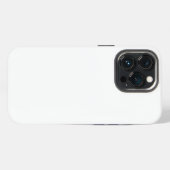 iPhone 13 Pro Tough Case, Glossy Hülle (Rückseite (Horizontal))