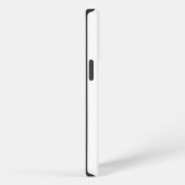 iPhone 13 Pro Tough Case, Glossy Hülle (Rechte Seite)