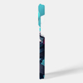 iPhone 13 Pro Tough Case, Glossy iPhone Hülle (Linke Seite)