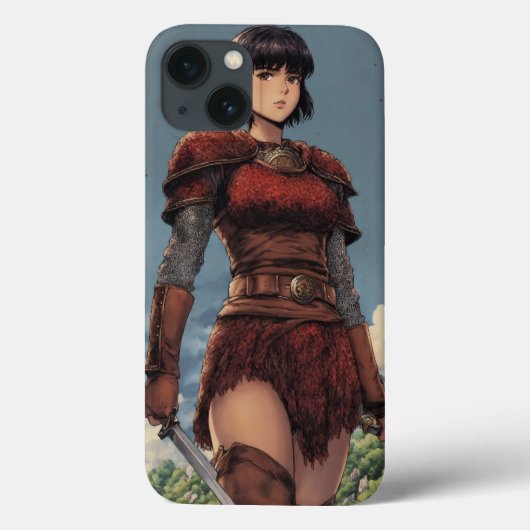 iPhone 13 Rückseite Case-Mate iPhone Hülle (Rückseite)