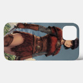 iPhone 13 Rückseite Case-Mate iPhone Hülle (Rückseite (Horizontal))