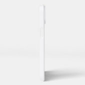 iPhone 13 Slim Fit Hülle, Glänzend (Rechte Seite)