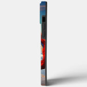 IPhone 13pro max Backcase-Abdeckung Case-Mate iPhone Hülle (Rückseite / Links)