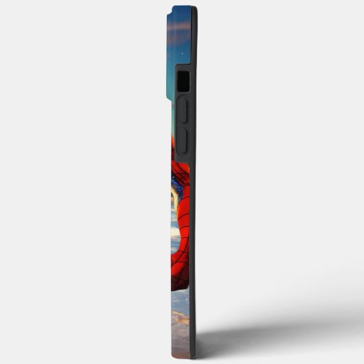 IPhone 13pro max Backcase-Abdeckung Case-Mate iPhone Hülle (Rückseite / Links)