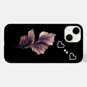 Iphone 14 abstraktes Handyhülle Case-Mate iPhone Hülle (Rückseite (Horizontal))