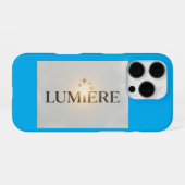 iPhone 14 Ajustable Funda, Brillante Hülle (Rückseite (Horizontal))