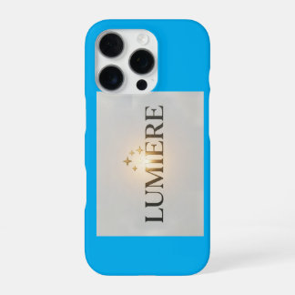 iPhone 14 Ajustable Funda, Brillante 16 Pro Hülle