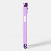 Iphone 14 Ästhetische Hülle (Rückseite / Rechts)