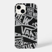 iPhone 14 aus Silikon Hülle (Rückseite)